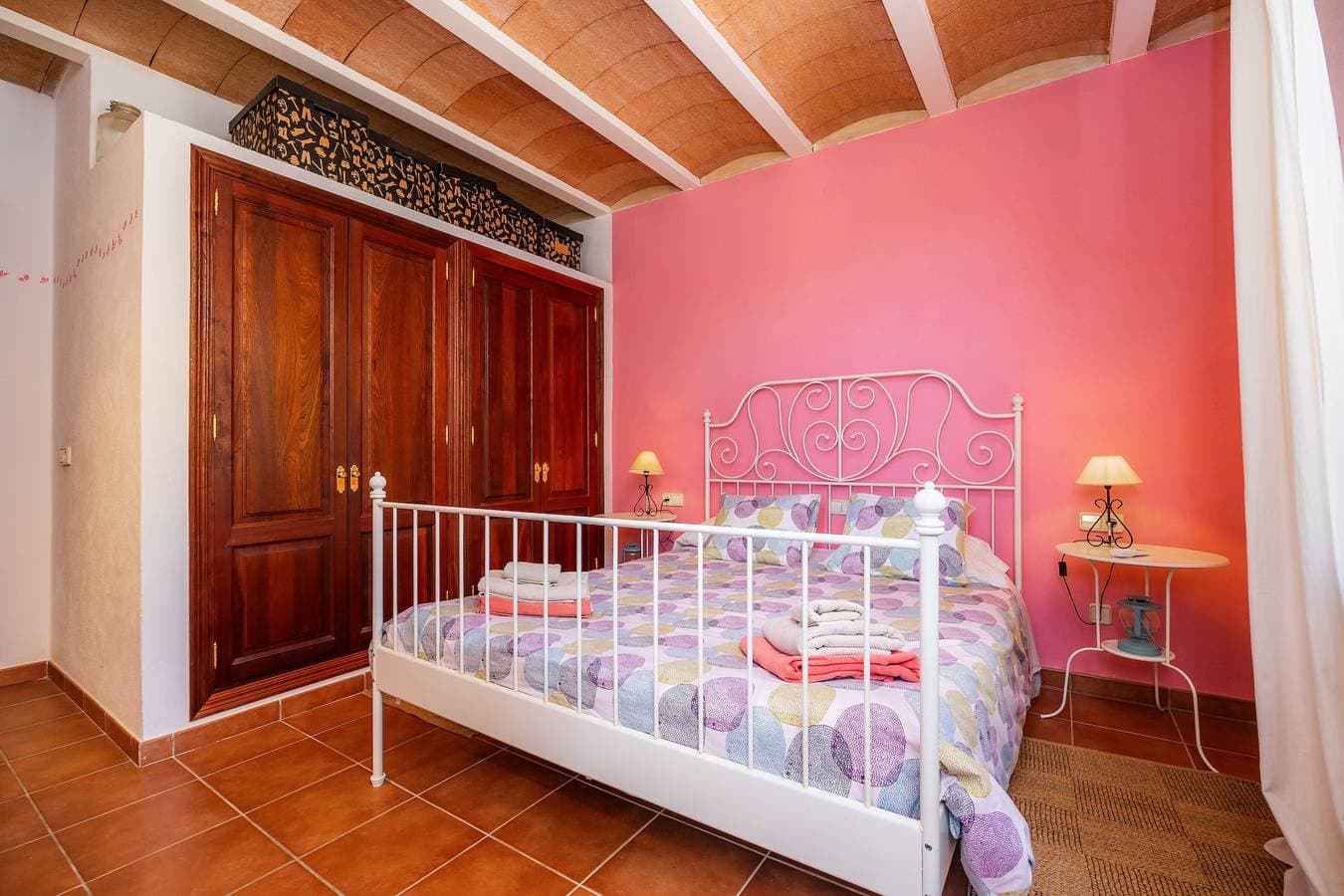 Foto 13 von 35: Villa 'Finca Moscari' mit privatem Pool, WLAN und Klimaanlage