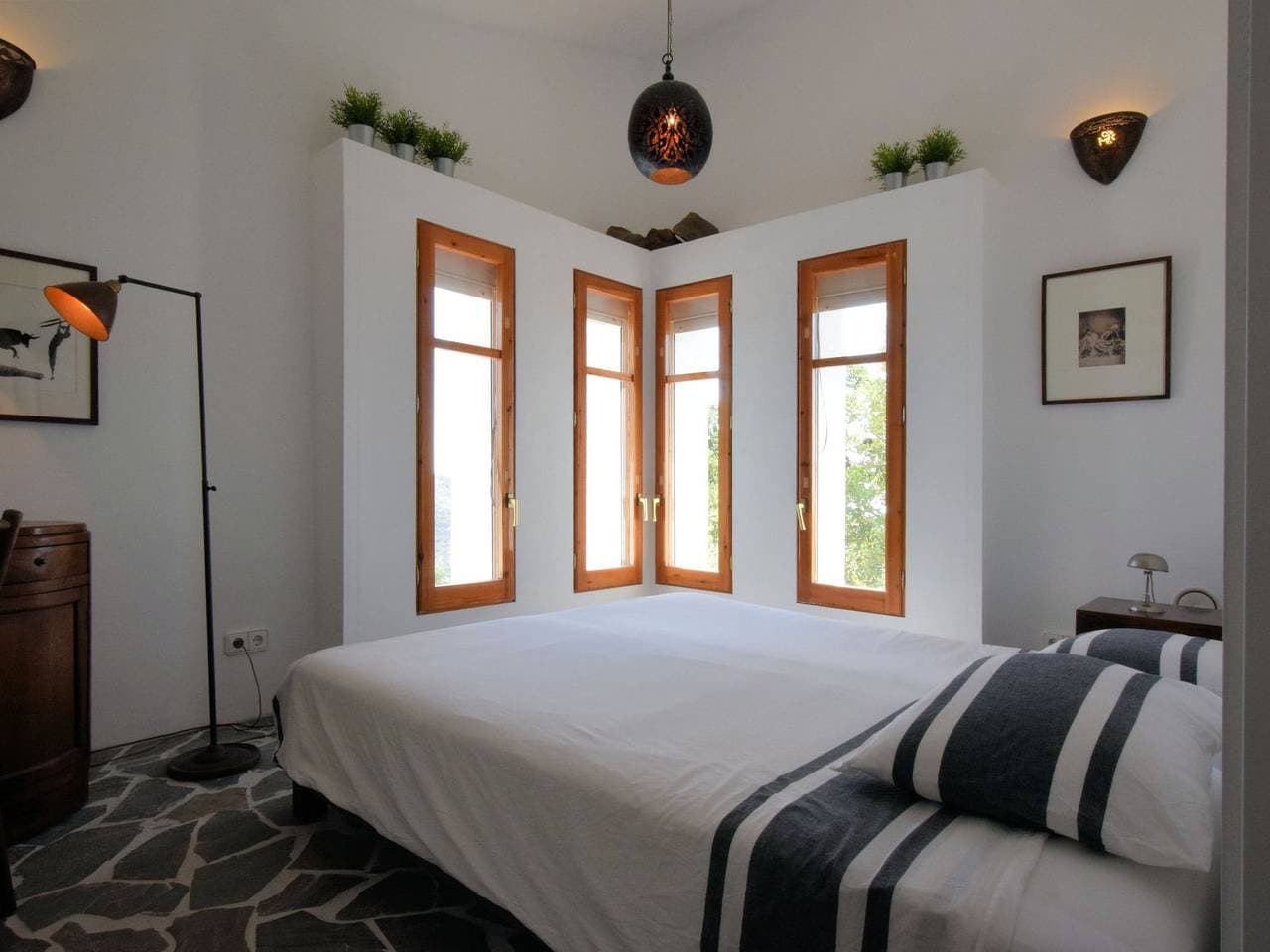 Foto 9 von 40: Villa in der Nähe von Sayalonga am Meer