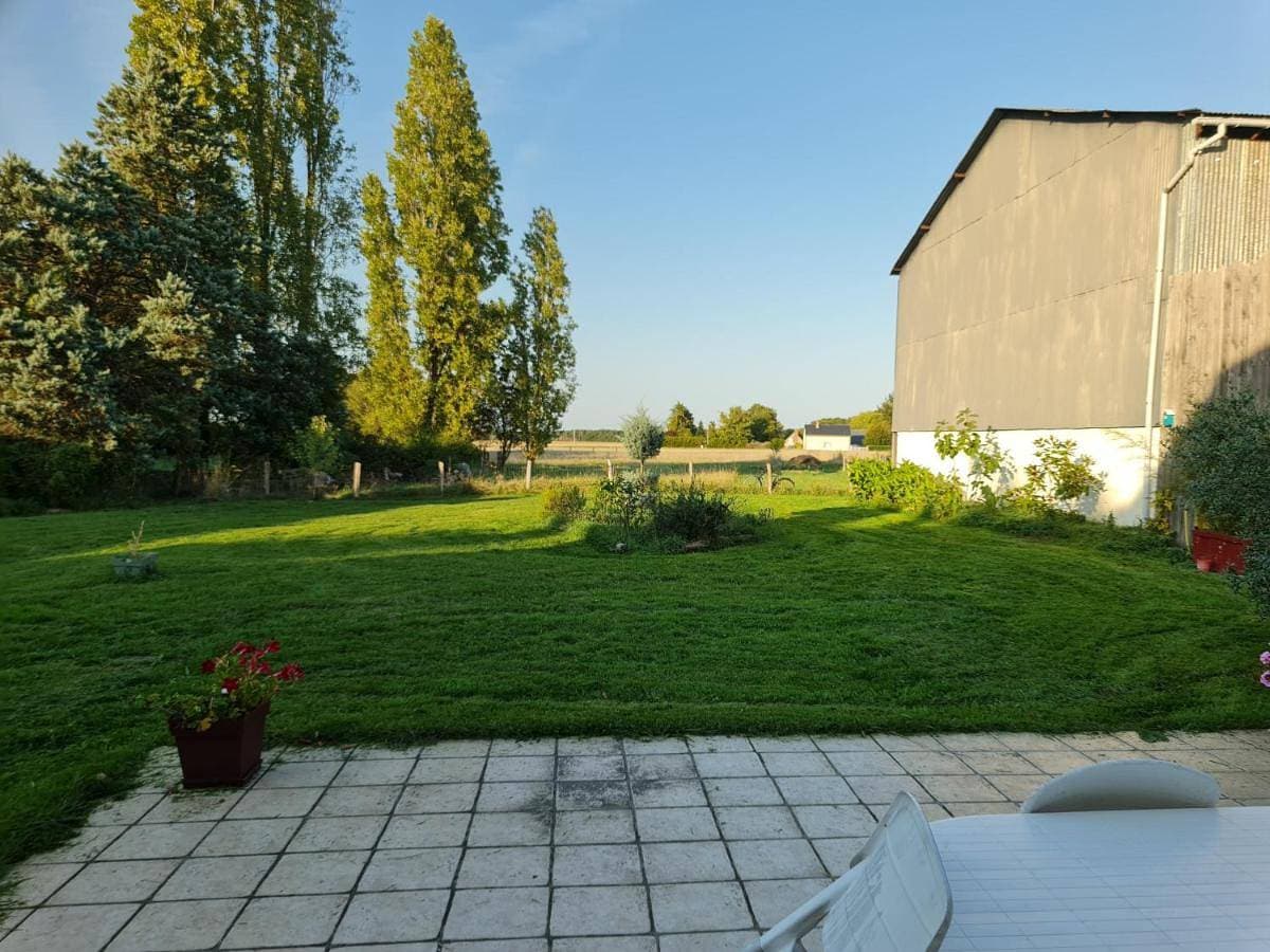 Foto 5 von 32: Three-Bedroom House