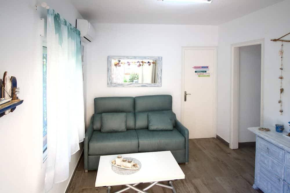 Foto 7 von 22: Casa Adosada con Jardin y Barbacoa a dos Pasos de la Playa