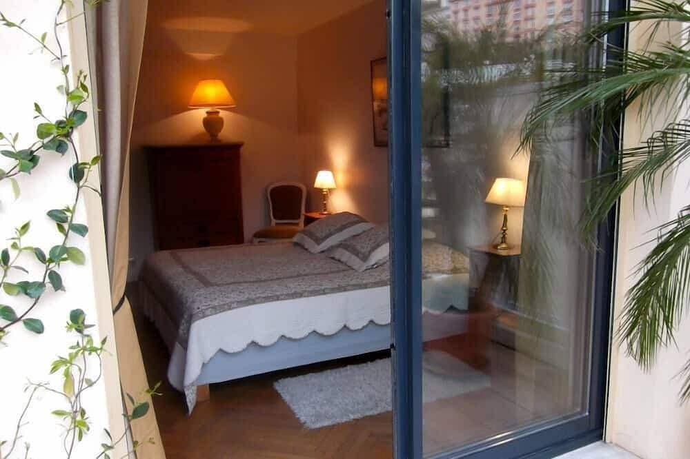 Foto 4 von 23: Renovierte Wohnung, Dachgeschoss, Meerblick, Landschaftsterrasse 40m2,