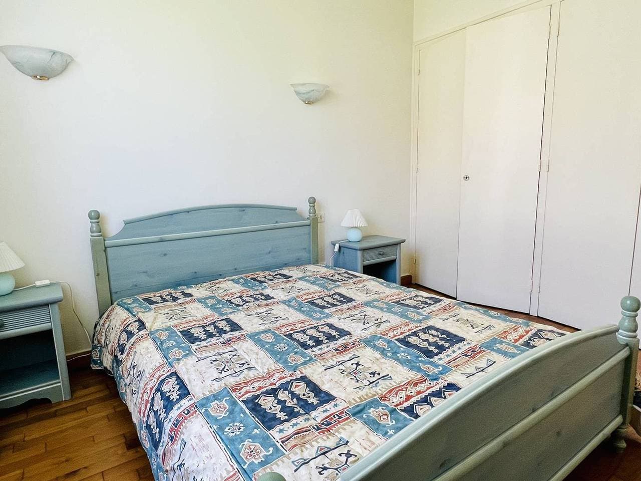 Foto 9 von 24: Haus T3 in Cambo, Haustiere Erlaubt, Parkplatz, Internet
