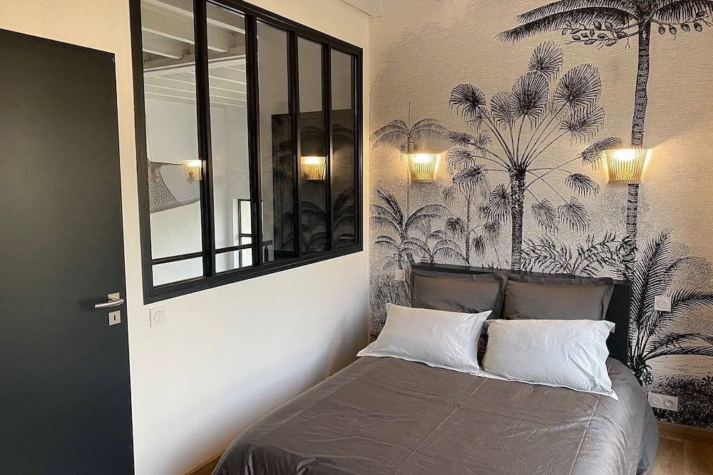 Foto 4 von 30: Loft house 200 m2 14 persons +terrace panoramic mountain view