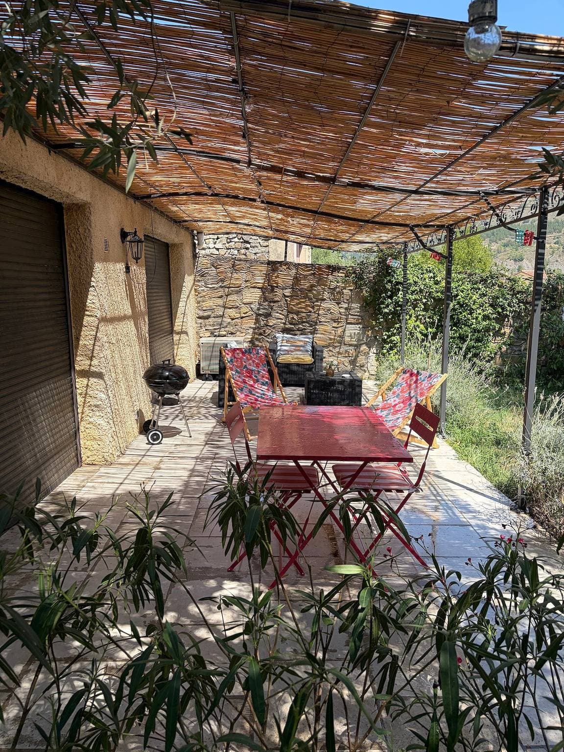 Les Mappias en Ardèche 1