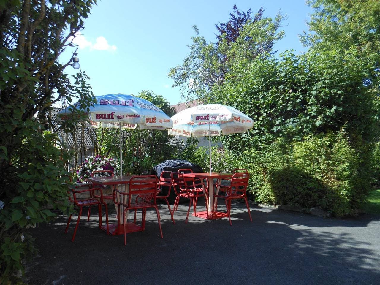 Foto 4 von 26: Gîte chez Christine