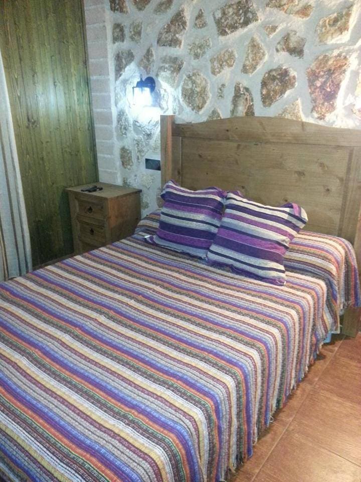 Foto 11 von 27: Quadruple Room