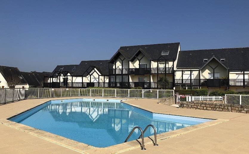 Foto 5 von 15: Le Nid Côtier - A 13min à pied de la Plage