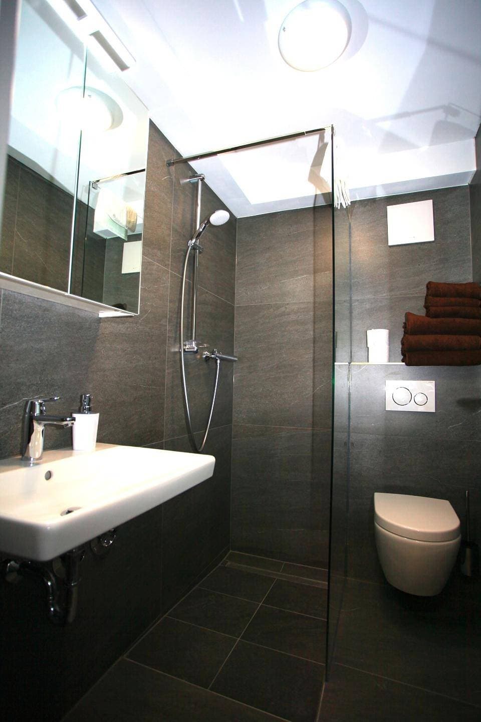 Foto 9 von 12: Tolles Apartment mitten in der Stadt!