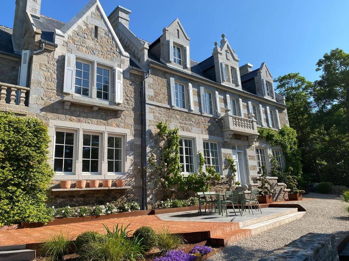 Villa MONTGOMMERY 1
