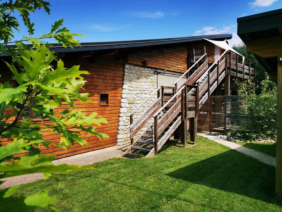 Foto 3 von 11: Chalet