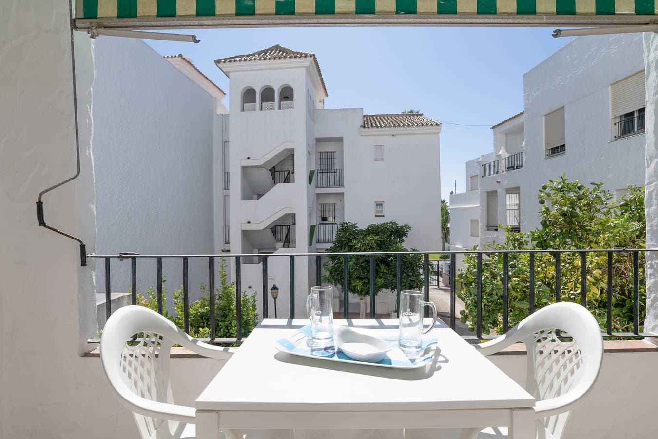 Casa Aragon Conil 1