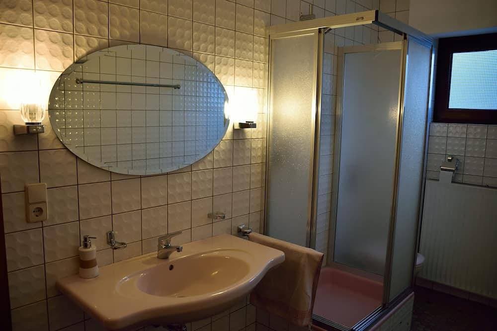 Foto 9 von 27: Luxoriöse Ferienwohnung mit großem Balkon, Sauna und Bar auf 295 m²