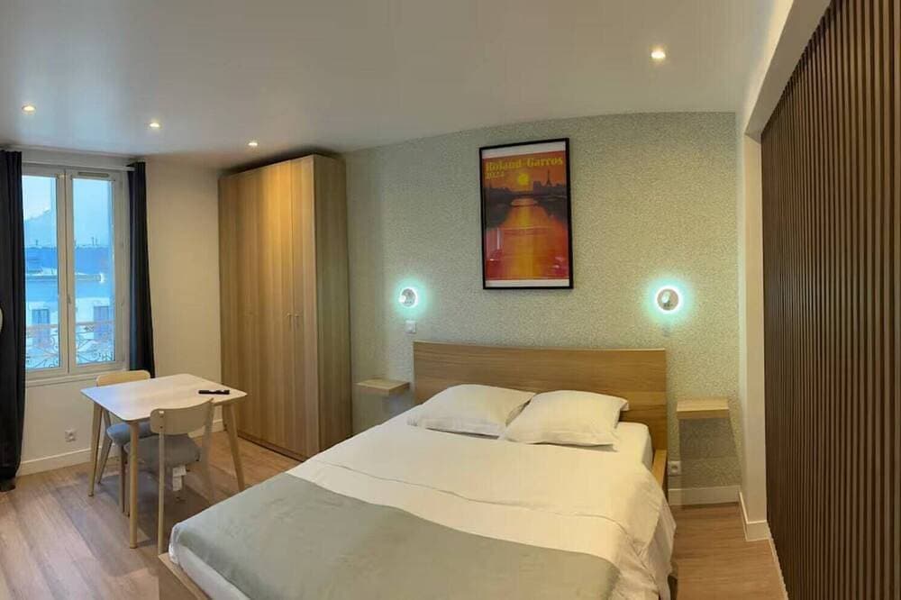 Foto 2 von 13: Studio number 5 in Pantin
