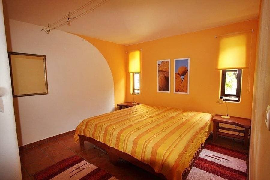 Foto 11 von 14: Casa Estrella, Ferienhaus in Las Manchas