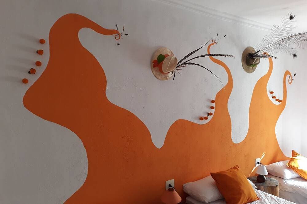 Foto 4 von 24: Ländlicher Bauernhof La Barca