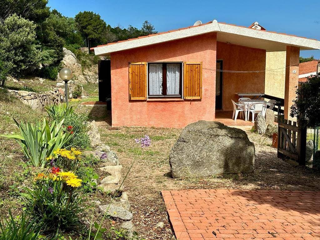 Foto 5 von 22: One-Bedroom House