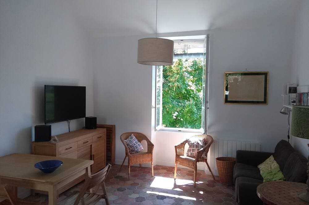 Independent apartment, - 4 people 1