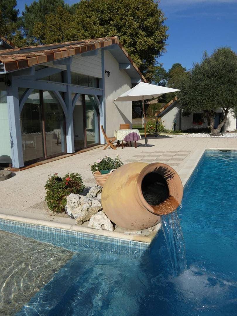 Foto 13 von 15: Le Clos Fleuri