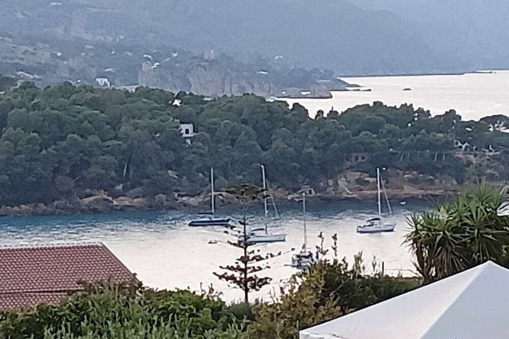 Foto 12 von 30: Villa Corallo - Scopello Guidaloca Bay