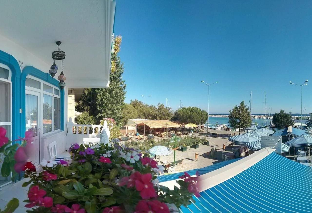 Denizkizi butik otel 1