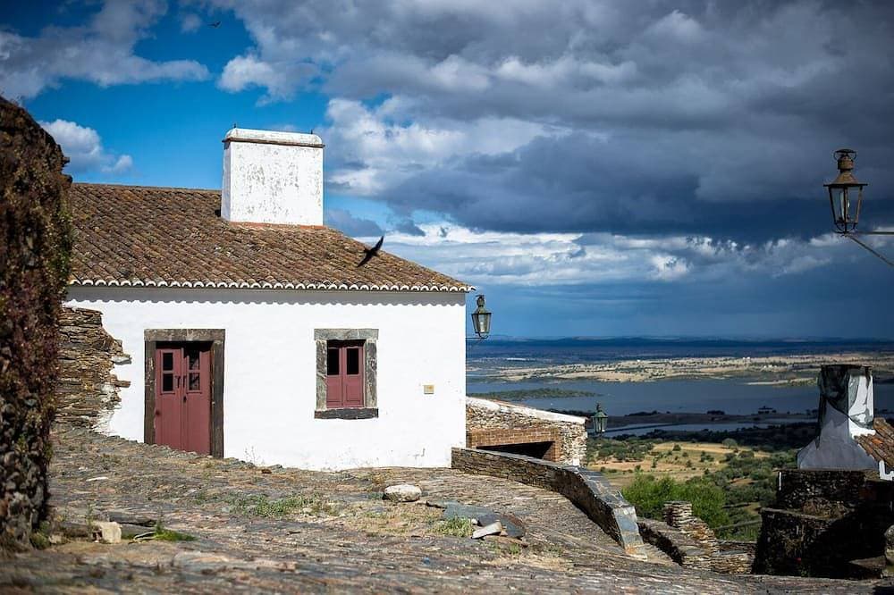 Casa do Varandim 1