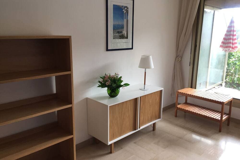 Foto 7 von 14: Studio 30 m2 Nice Meerblick in der Nähe von Fuß der Engländer.