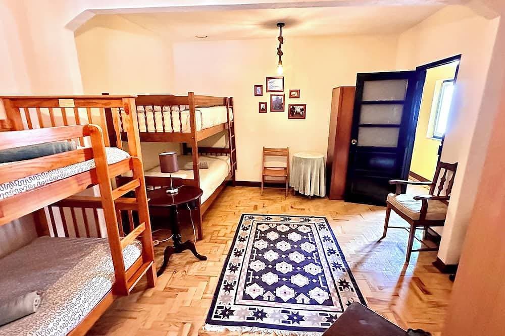 Foto 4 von 25: Gemütliches Haus in der Burg Óbidos (Casa do Candeeiro)