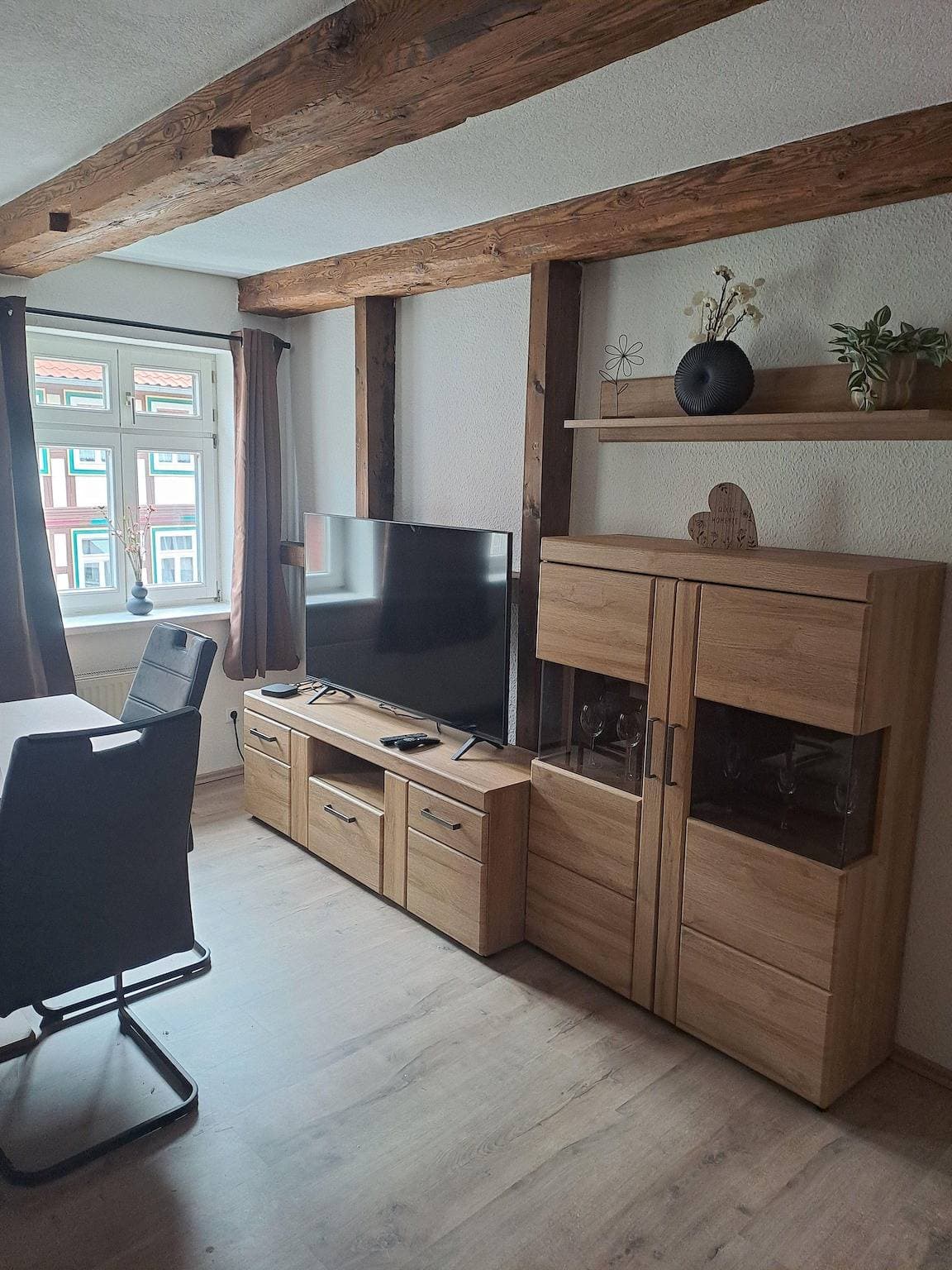 Ferienwohnung Erna 1