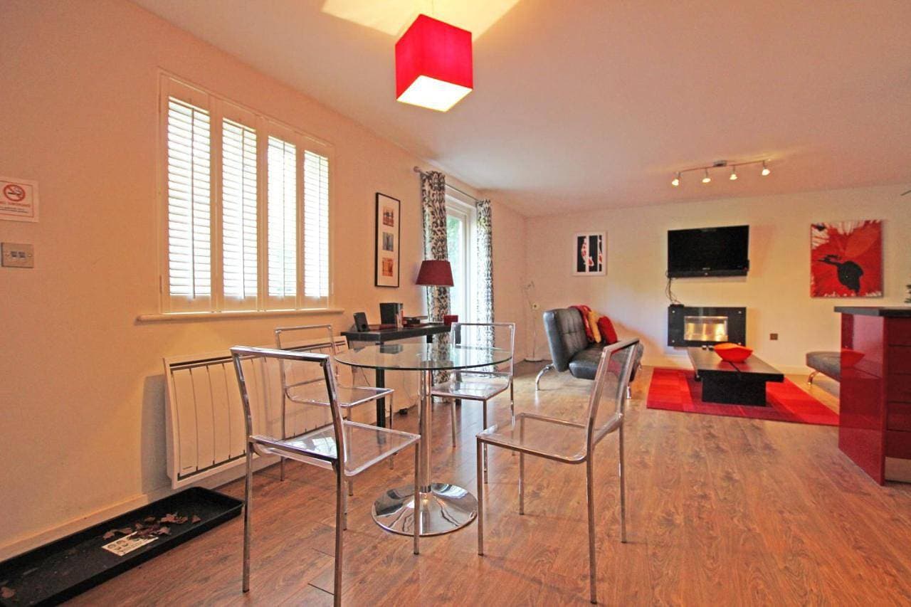 Foto 5 von 13: One-Bedroom House