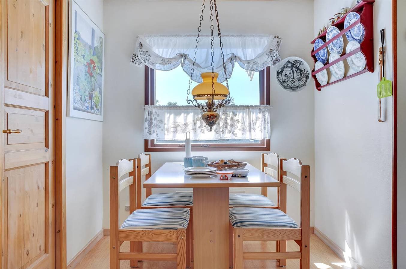 Foto 8 von 20: 1 bedroom pet friendly home in Dannemare