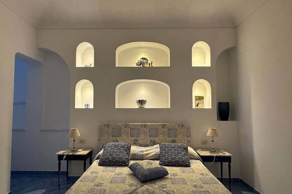 Foto 5 von 30: Amalfi Coast - Die Monaco, Villa mit Meerzugang