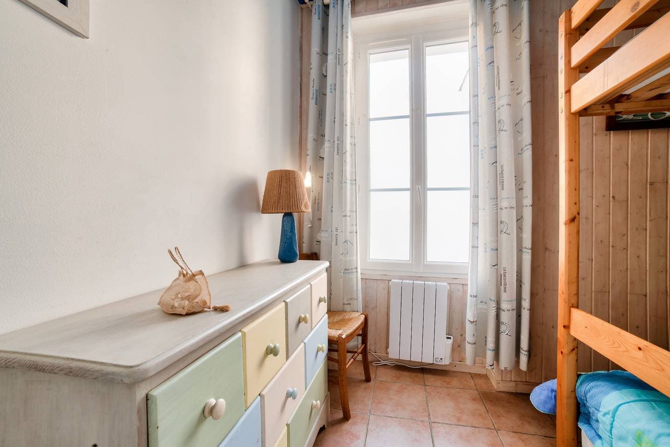 Foto 7 von 17: Schönes Haus mit Hof für 5 Personen