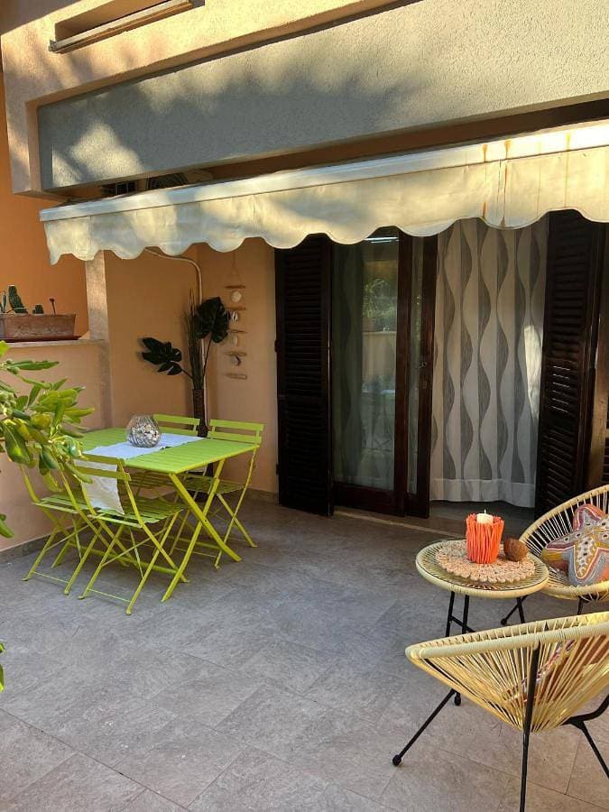 Foto 4 von 14: Two-Bedroom House