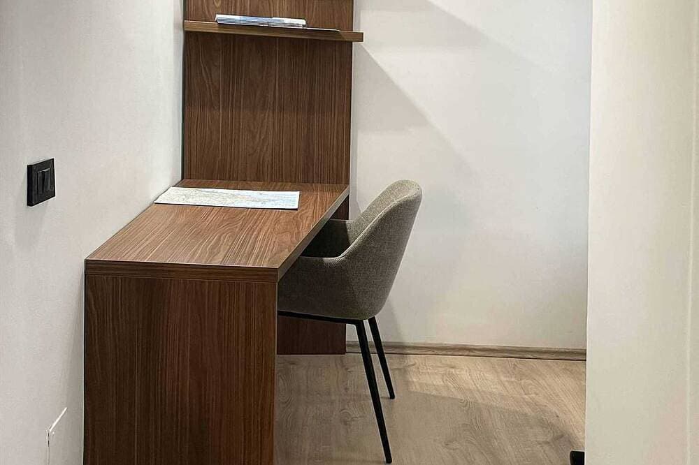 Foto 13 von 13: Premium-Apartment Ginger in einer schönen historischen Stadt