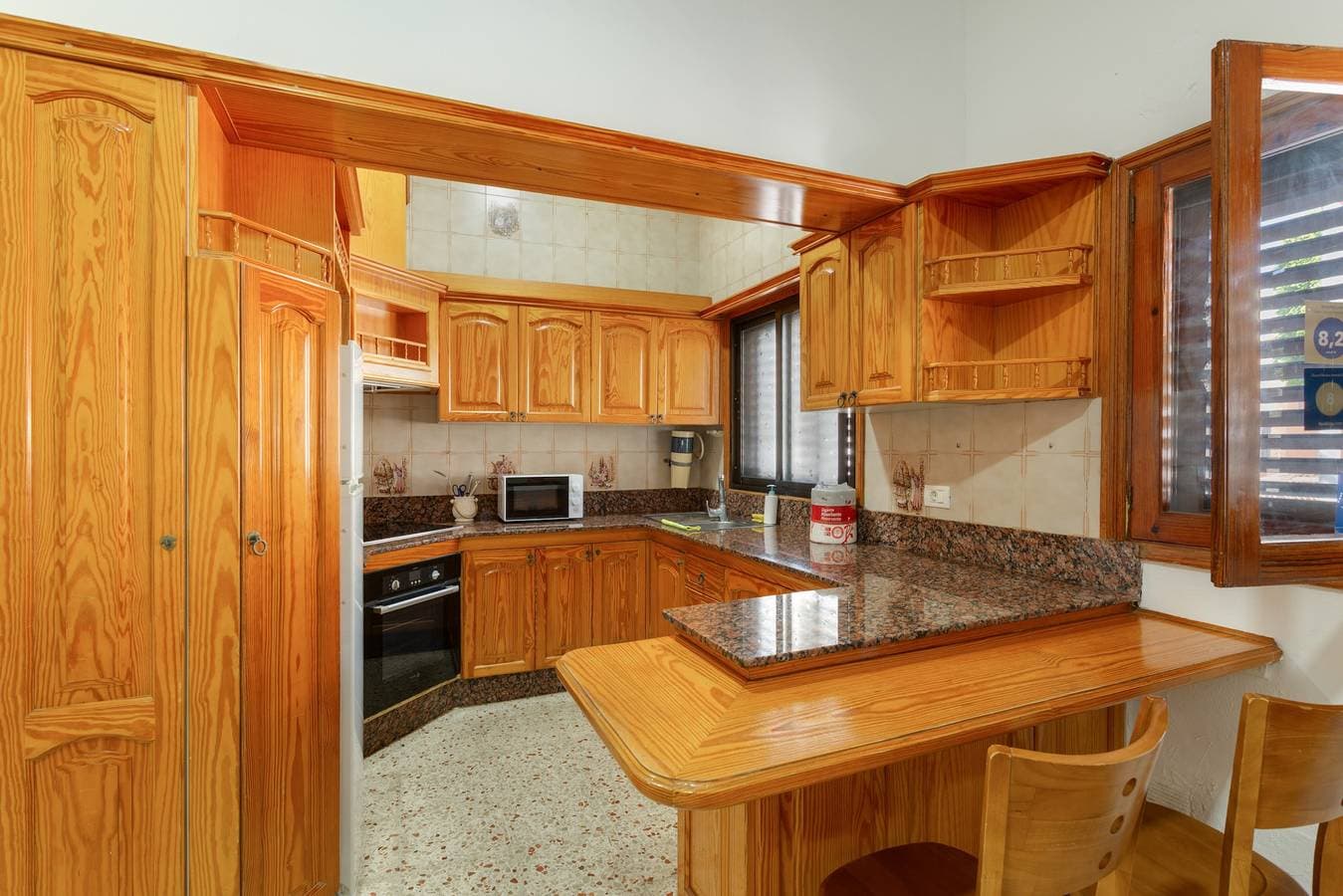 Foto 6 von 24: Innenliegendes Doppelzimmer