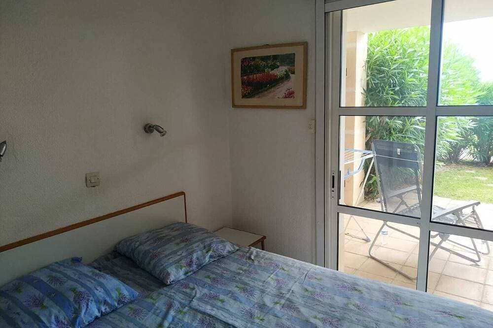 Foto 2 von 30: Gartenebene für 5 Personen mit Meerblick