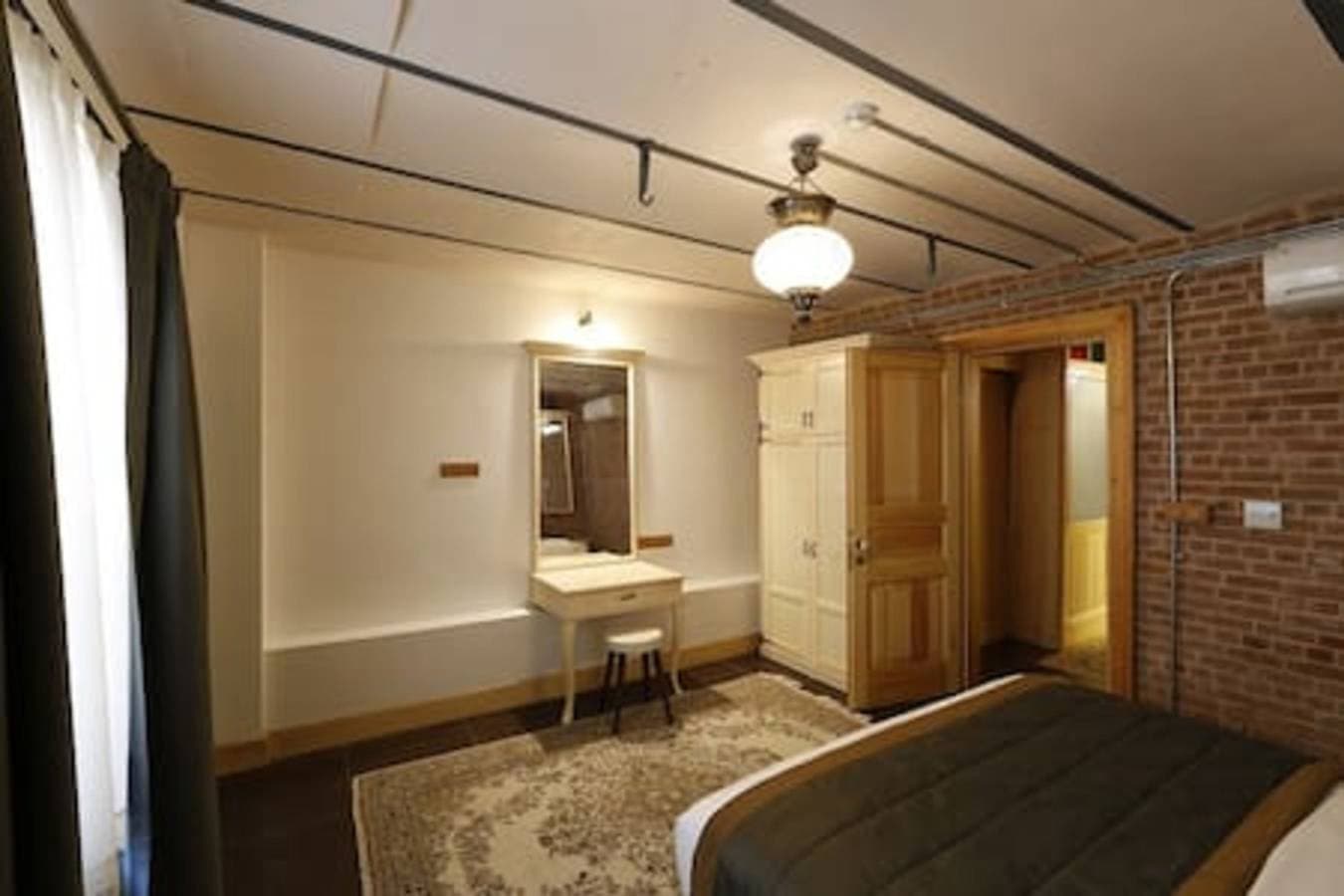 Foto 3 von 22: Ferienwohnung für 4 Personen mit Garten