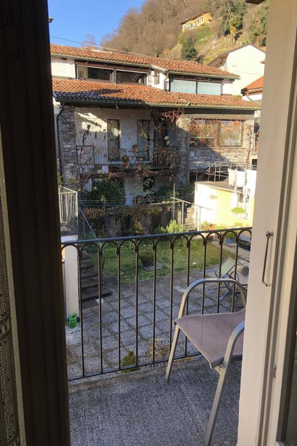 Foto 13 von 14: Zwischen Locarno und Ascona ganze Wohnung