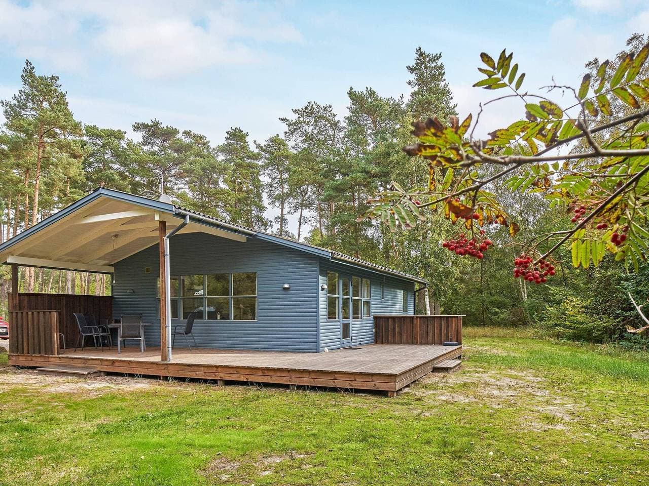 Helle Strand-Ruckzug 1