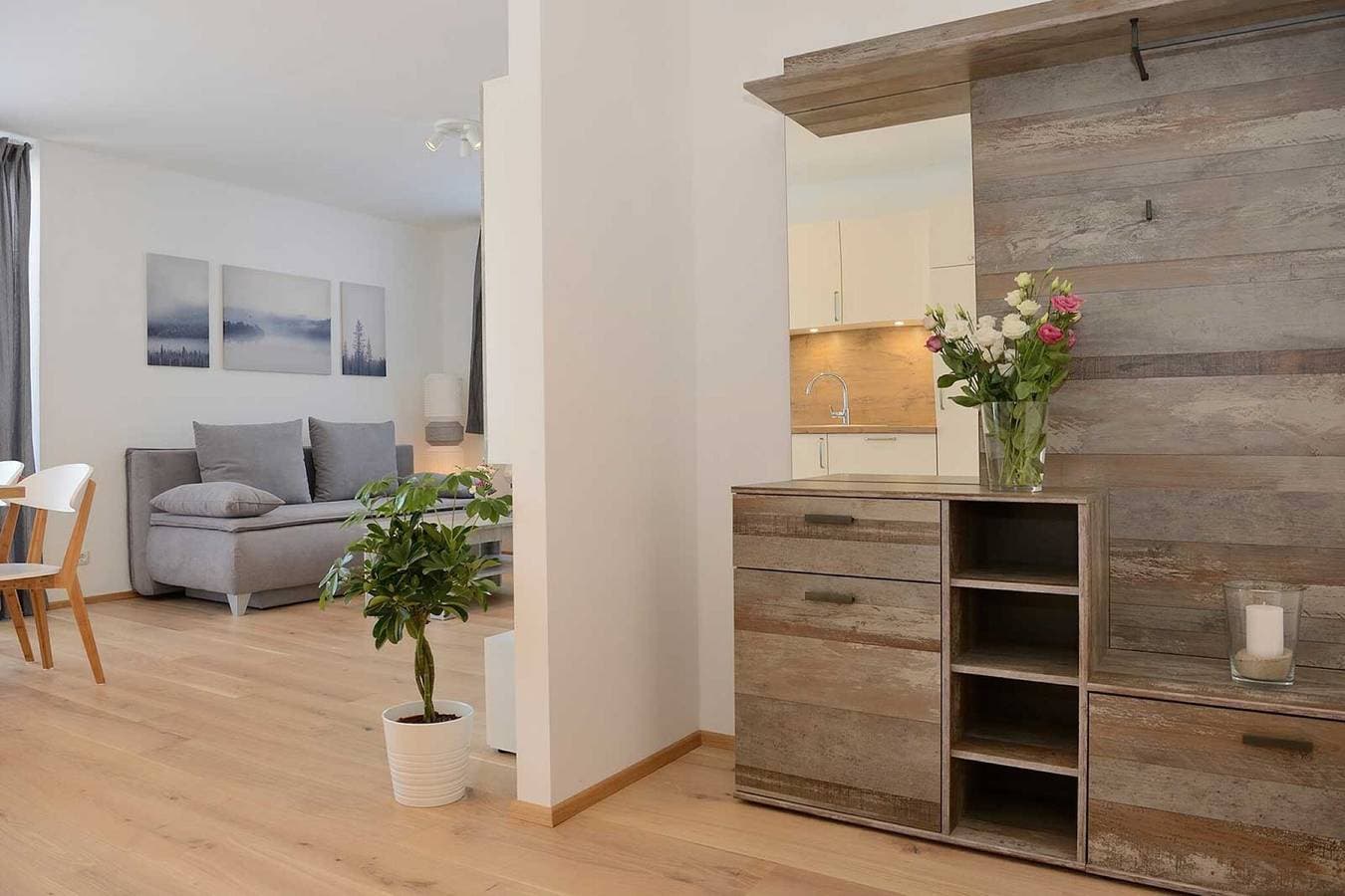 Apartment Olperer 1