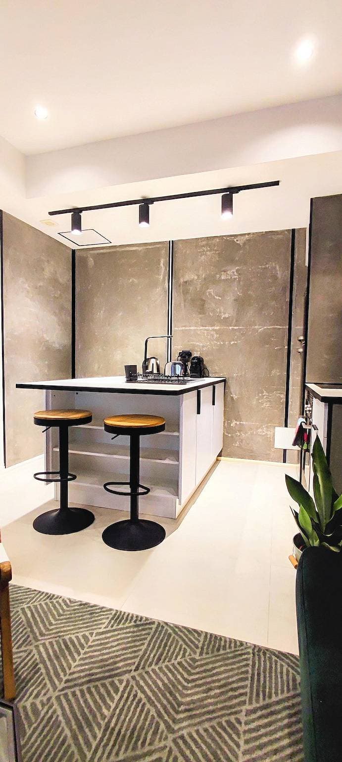Foto 7 von 33: Ferienwohnung für 2 Personen