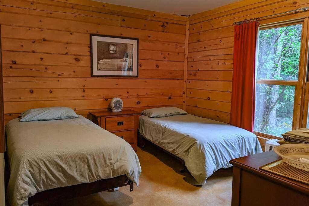 Foto 8 von 19: Three-Bedroom Chalet