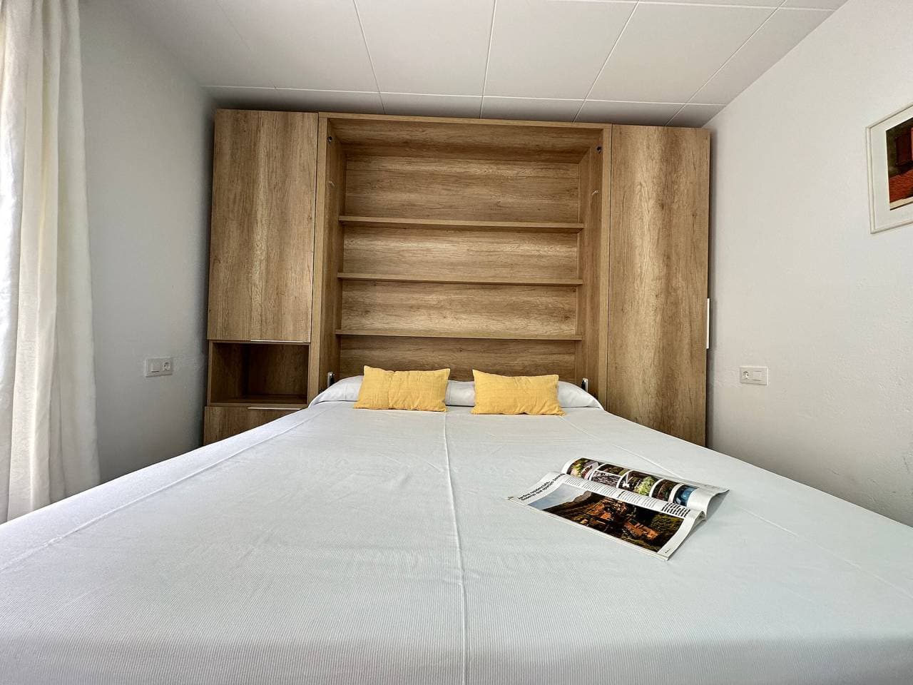 Foto 12 von 20: Modernes Studio im Herzen von Roses
