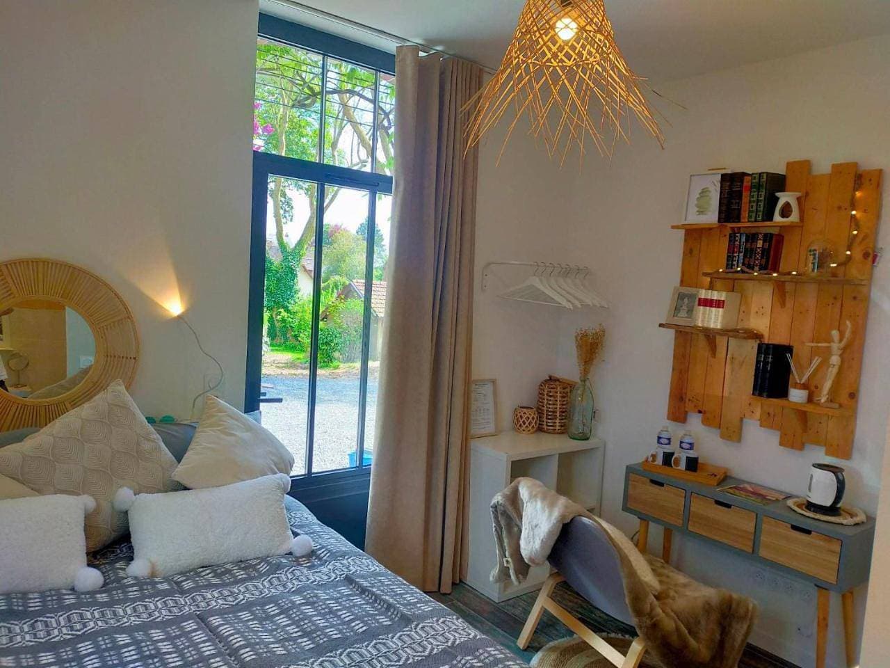 Foto 10 von 13: Double Room