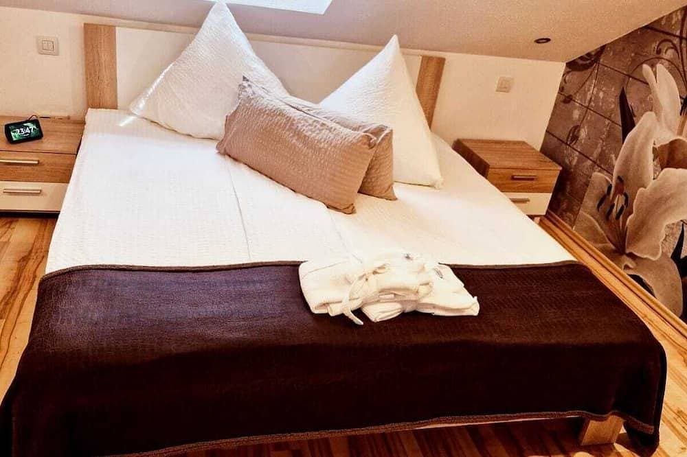 Foto 8 von 30: Zweibett-Apartment im Apartmenthaus Wertheim