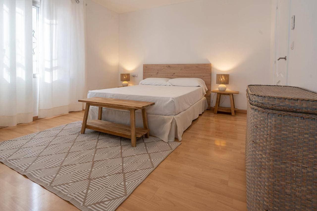 Villa Alkatur Relax y Confort Jardin y Piscina 1