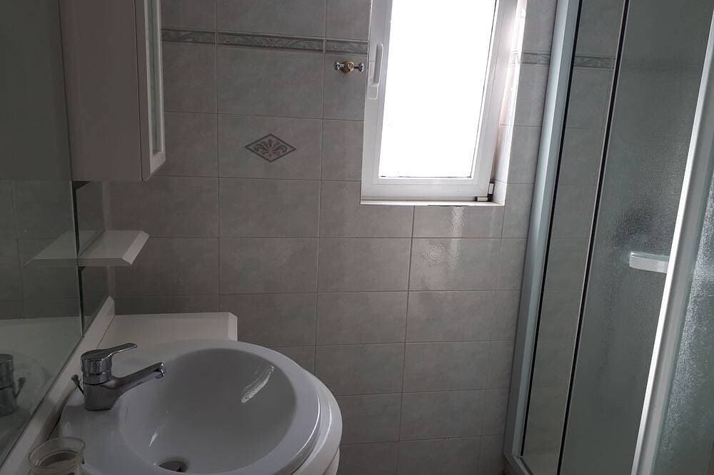 Foto 8 von 21: Meerblick, große und komfortable Wohnung in Voula