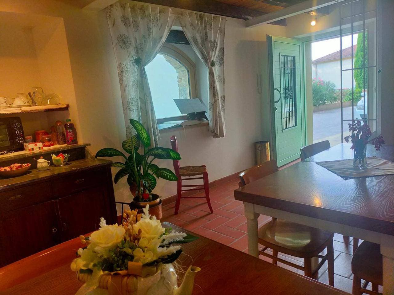 Foto 8 von 16: Deluxe Double or Twin Room with Garden View