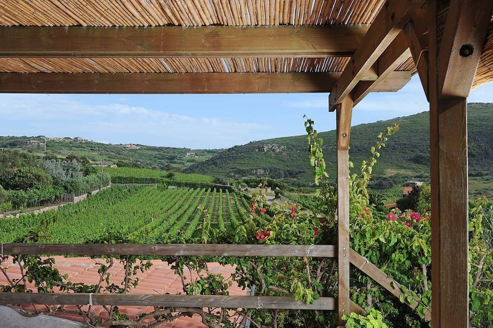 Foto 6 von 17: House in the vineyard with sea view (2)