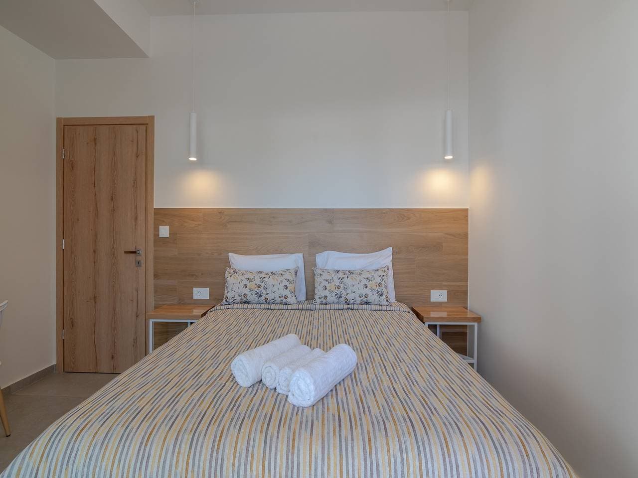 Foto 5 von 20: Wohnung auf Kreta nahe Sandstrand